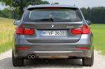 BMW 3-Series Sports Wagon 2014 года